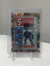 2025 marvel topps chrome - 2025,