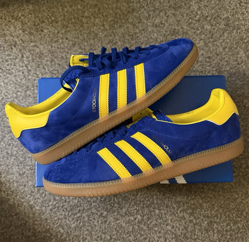 Adidas originals stockholm - originals,