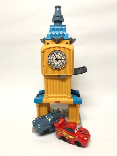 Disney pixar cars big - pixar,