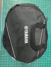 Yamaha FJR Inner Panier and Top Box Bags.