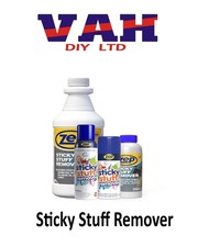 De Solv It Powerful Sticky