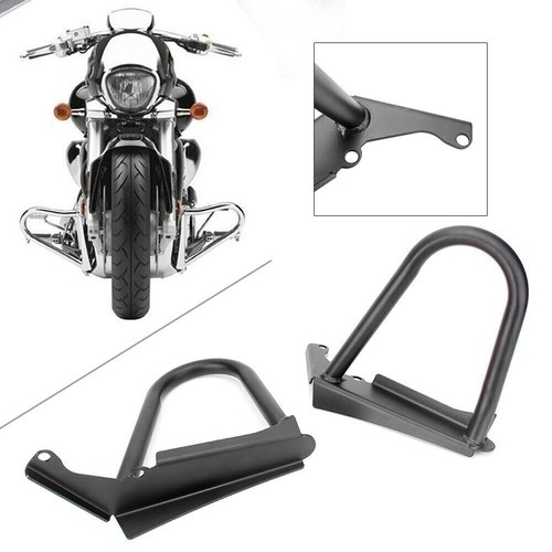 Motor black engine guard - motor,