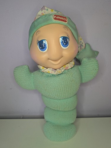 Vintage 1982 playskool glo - vintage,