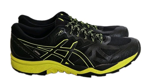 Asics gel fuji trabuco - trabuco, gtx