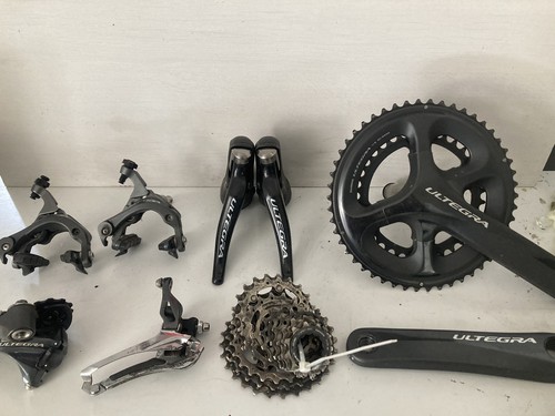 Shimano ultegra 6800 2x11 - ultegra,