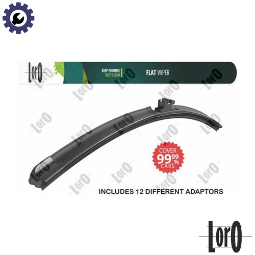 Wiper blade 103 - wiper,