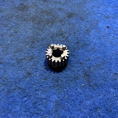 Triumph t100 500 - 500, gear