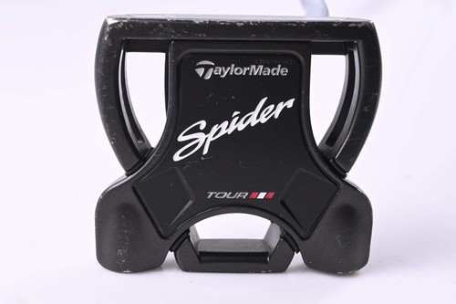 Taylormade spider tour black - spider,