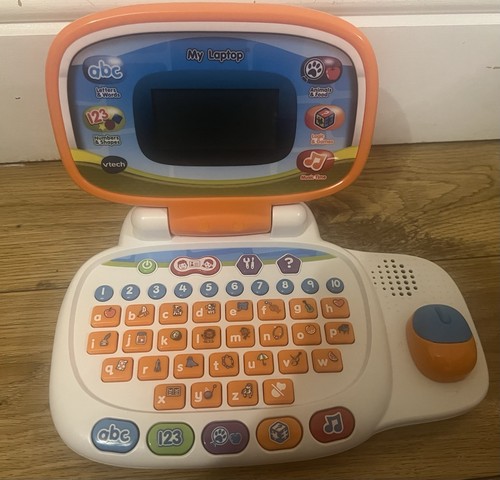 Vtech 155403 pre school - vtech,