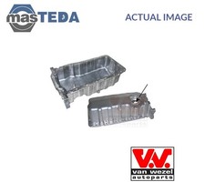 5888071 ENGINE OIL PAN SUMP