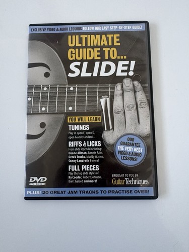 Ultimate guide slide - to…,