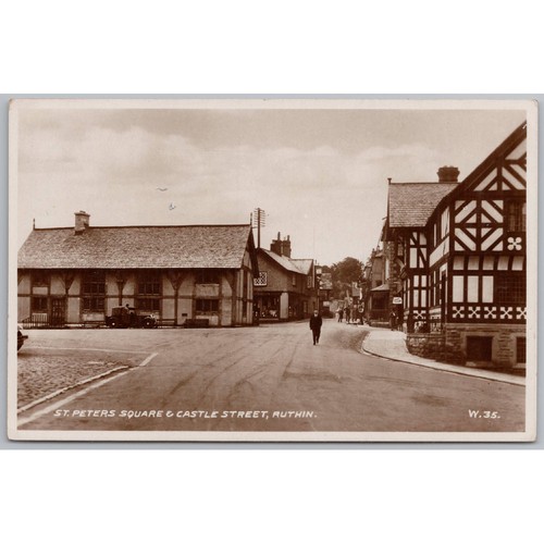 Ruthin denbighshire peter - ruthin,