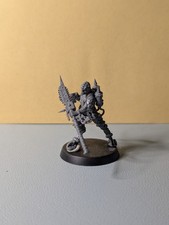 Warhammer 40k Chaos Cultist