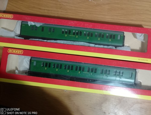 Hornby southern railway - hornby,