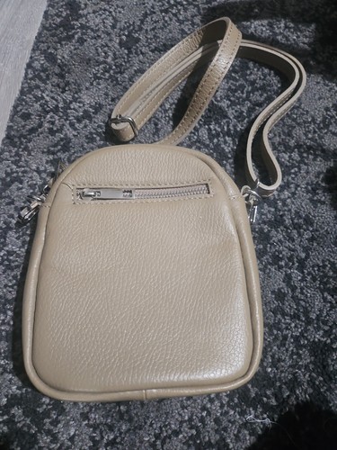 Borse pelle leather - borse,