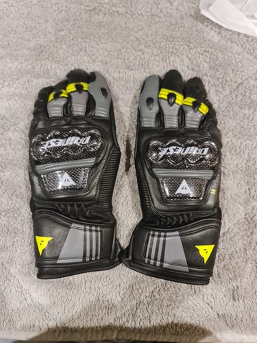 Dainese druid leather - leather, sport