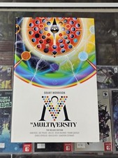The Multiversity: Deluxe