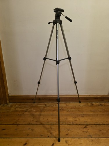 Jessops 320 camera tripod - tp,