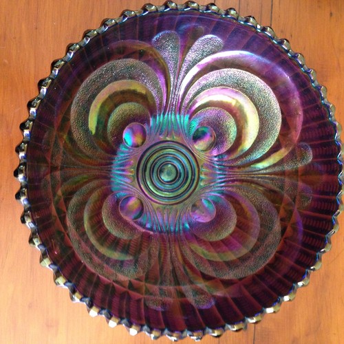 Beautiful vintage imperial - vintage,