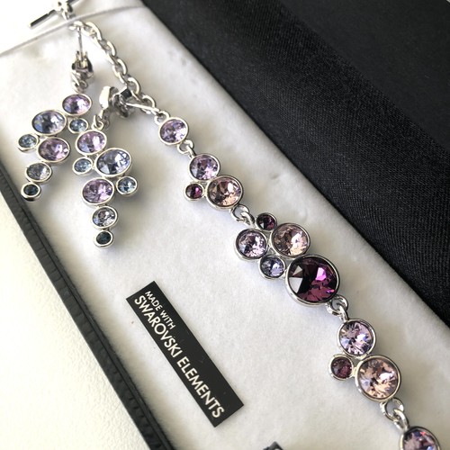 Warren james bracelet and - james,