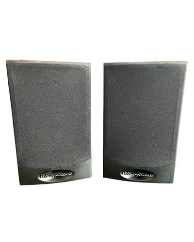 Wharfedale valdus 100 hi - wharfedale,