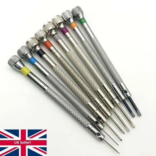 8pcs good quality - 8pcs, watchmakers