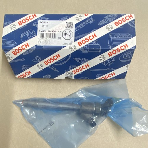 Bosch 0445110954 common rail - 0445110954,