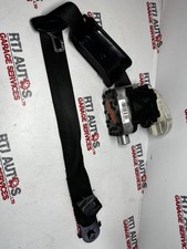 Saab 93 9-3 (04-12) Driver