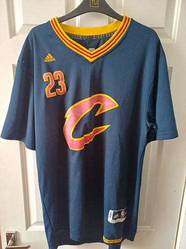 Adidas cleveland cavaliers - adidas,