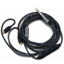Pvc mmcx audio cable volume - pvc,