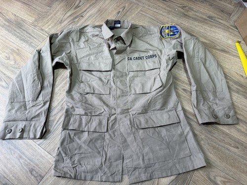 Propper california cadet corps - cadet,