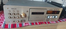 TEAC V8030S Stereo Cassette Tape Player and Recorder,Japan