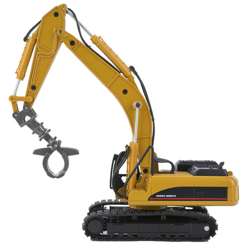 Construction timber grab - construction,