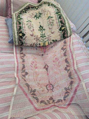 Rare 70s vintage - vintage, readicut