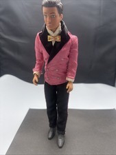 Sindy's Boyfriend Paul