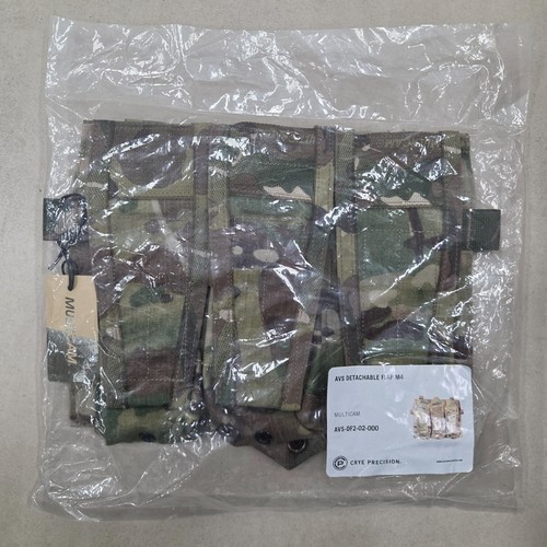 Crye precision avs - precision,