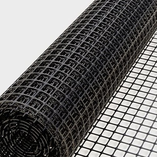 10m pvc coated chicken mesh - pvc,