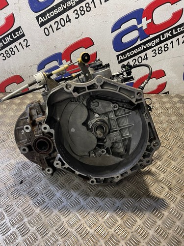 Vauxhall astra 2006 - 2006-2014, m32