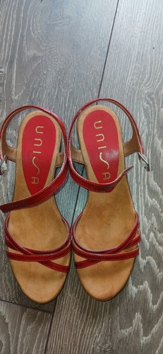 Unisa women sandals size uk - unisa, women's