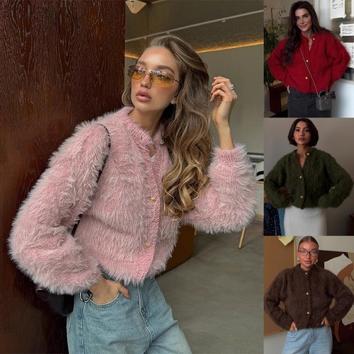 Ladies party coat cardigan - coat,