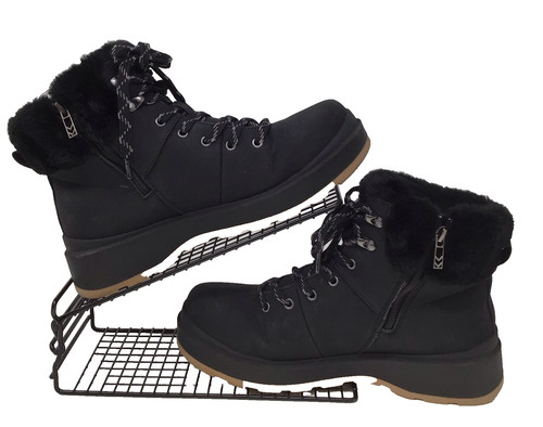 Skechers park city black - park,