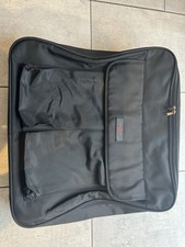 Suit Carrier Black Jeff Banks Excellent Condition