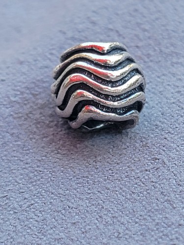 Trollbeads sterling silver - sterling,
