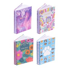 2026-2027 Academic A5 Page A