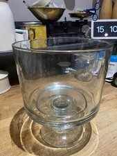 Candy bowl detqtchale stand - bowl,