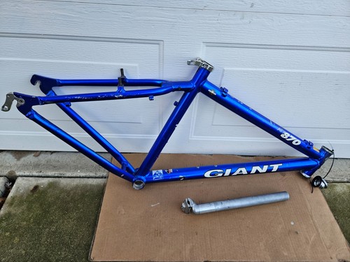 Vintage 90s giant - giant, 870