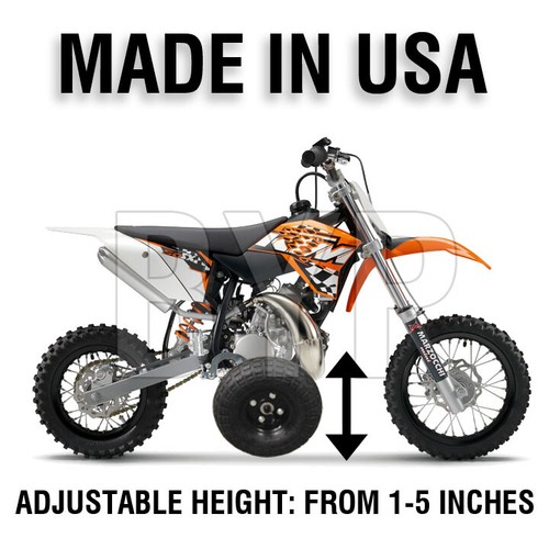 Ktm dirt bike training - 50,