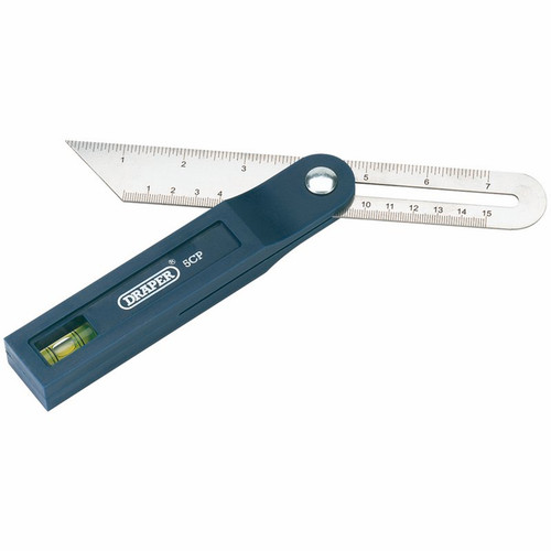 Draper 200mm adjustable bevel - draper,