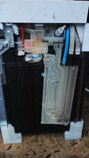 Dishwasher bosch exxcel maxx - dishwasher,