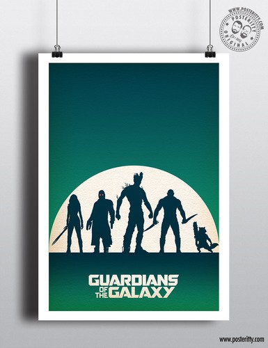 Guardians the galaxy - of,